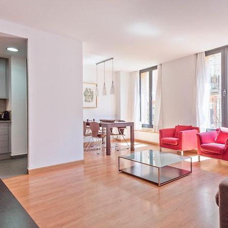 Habitat Apartments Carders Барселона Екстериор снимка