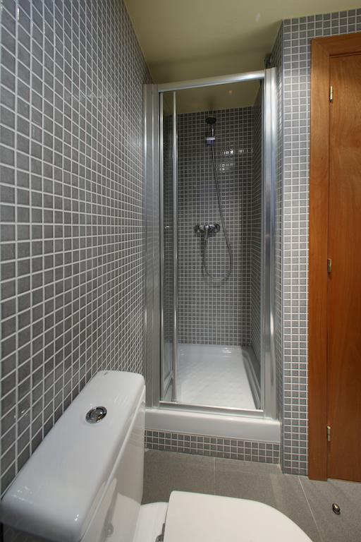 Habitat Apartments Carders Барселона Стая снимка
