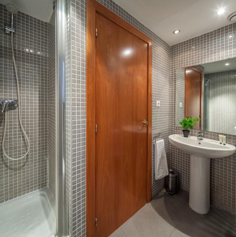 Habitat Apartments Carders Барселона Стая снимка