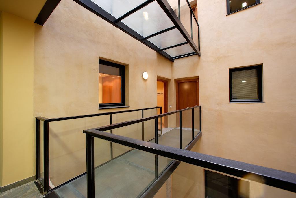 Habitat Apartments Carders Барселона Стая снимка