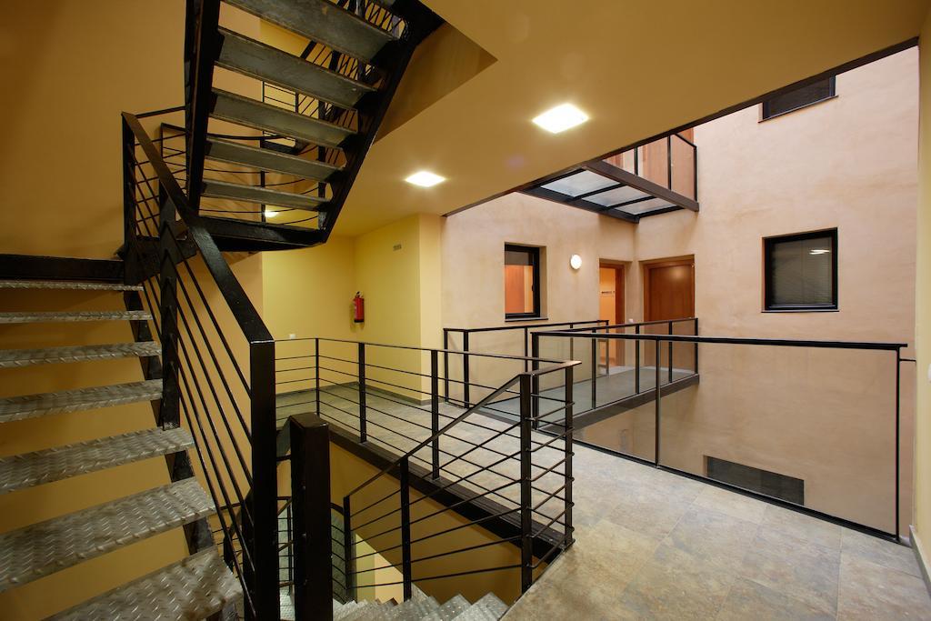 Habitat Apartments Carders Барселона Стая снимка