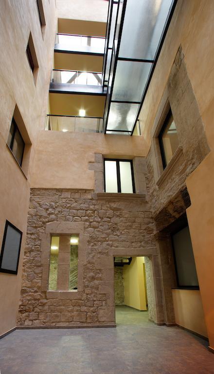 Habitat Apartments Carders Барселона Стая снимка